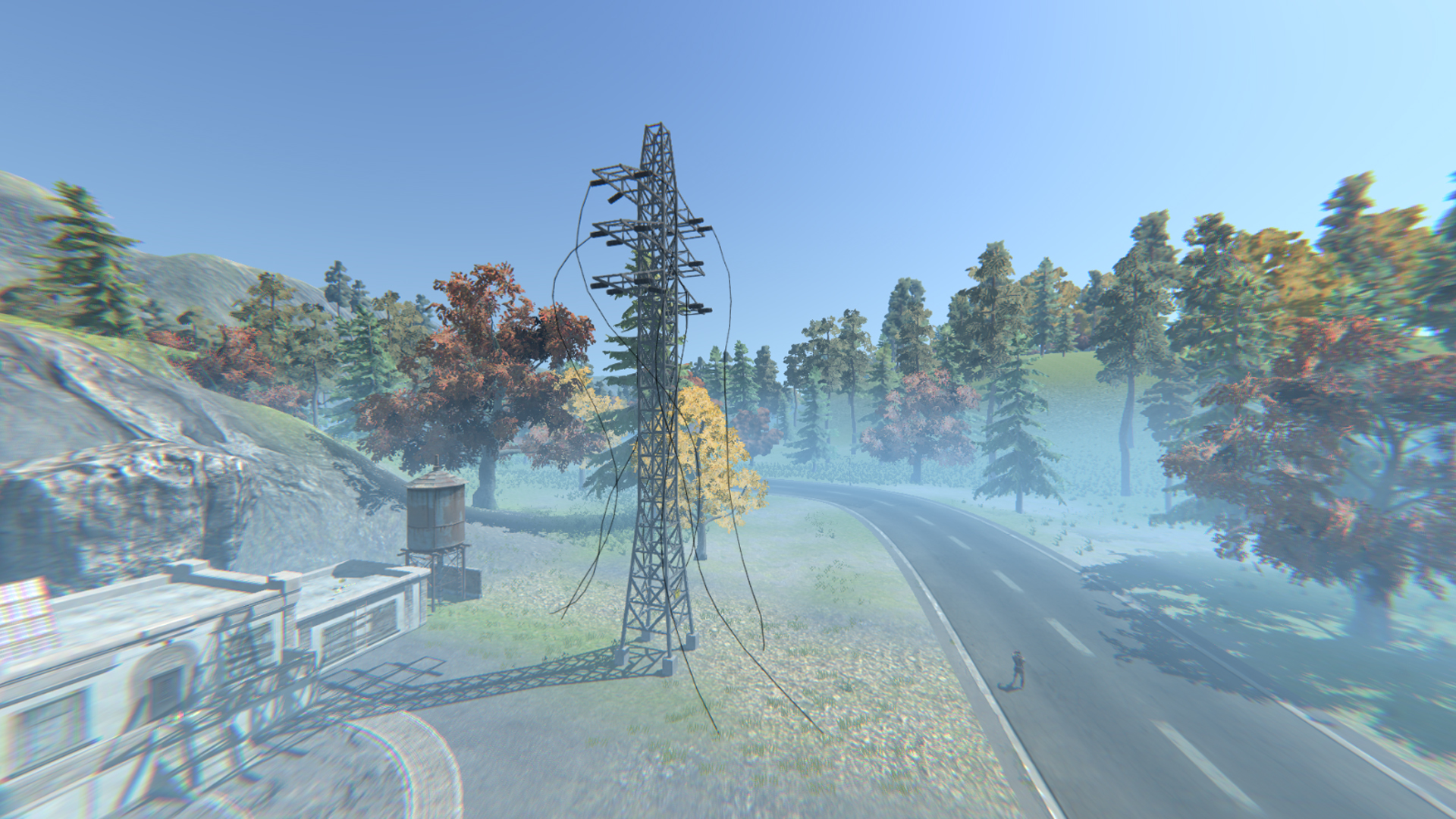 AXE:SURVIVAL screenshot 7