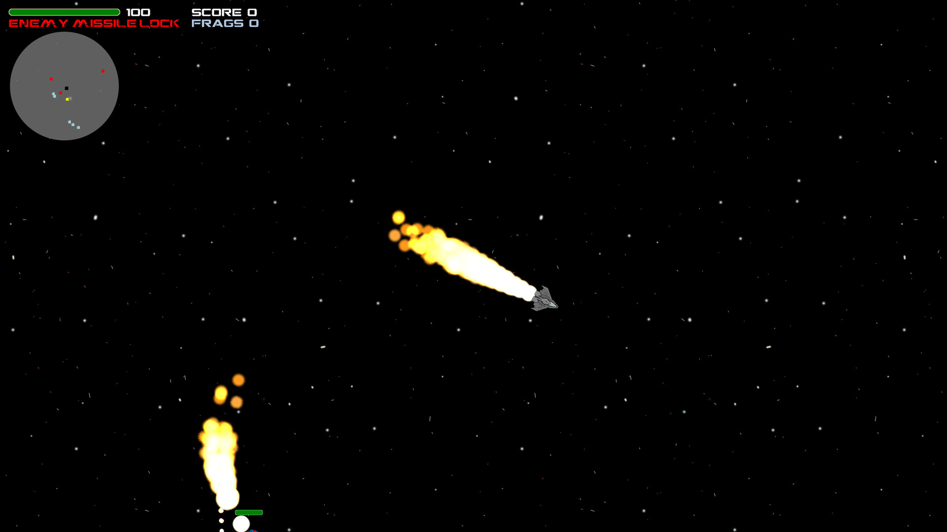 United Force of Osiris screenshot 3