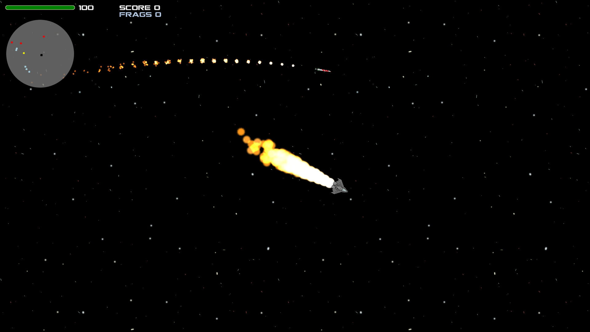 United Force of Osiris screenshot 4