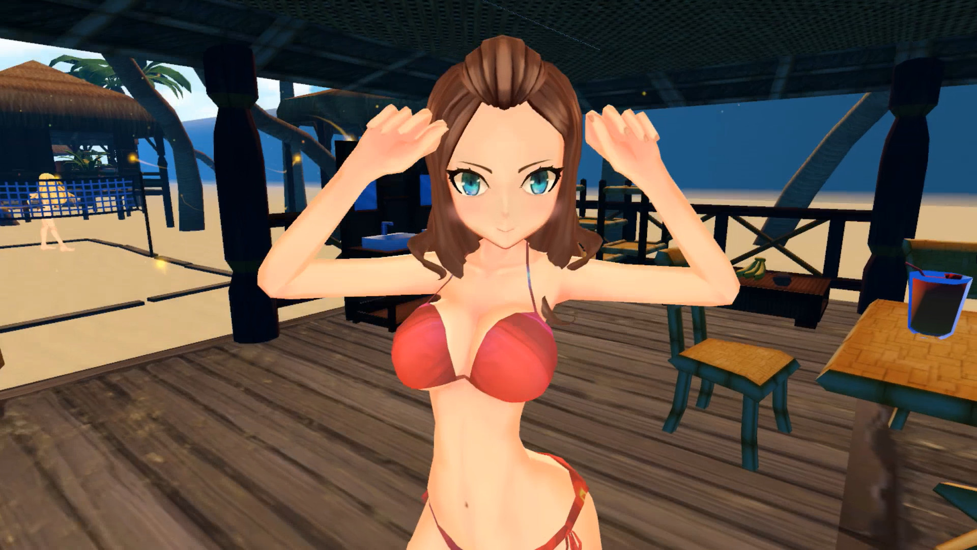 Cute Girls 可爱的女孩 screenshot 7