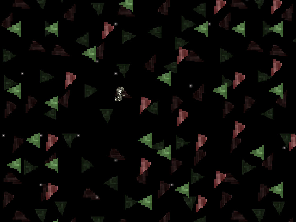 Silver Child screenshot 2