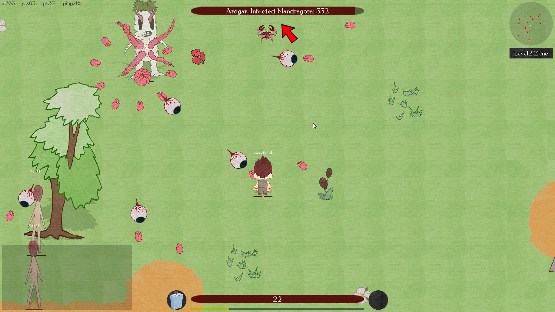 Hard Karma screenshot 3