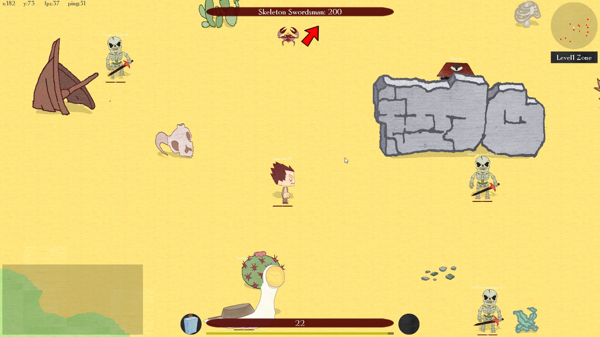 Hard Karma screenshot 2