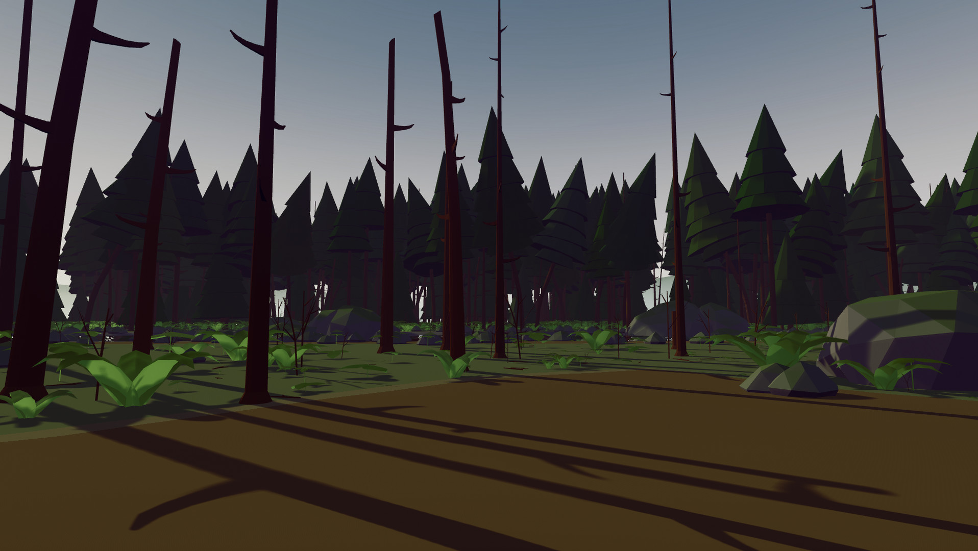 Self-knowledge VR screenshot 11
