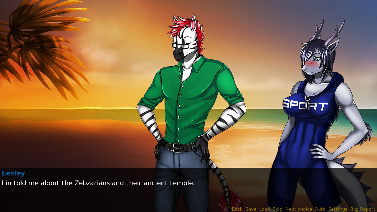 Second Chance screenshot 18