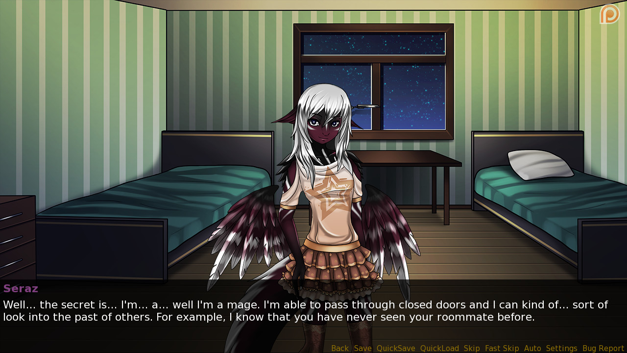 Second Chance screenshot 5