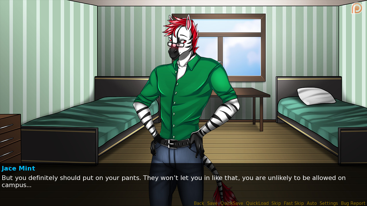 Second Chance screenshot 3