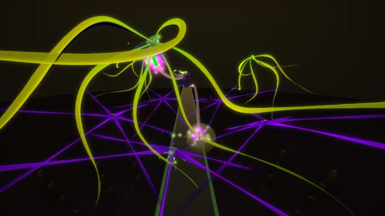 Groove Catcher screenshot 1