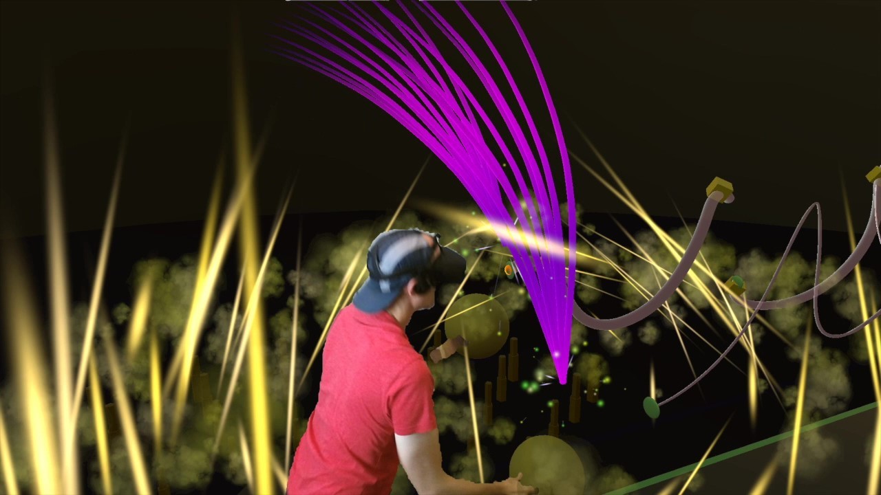Groove Catcher screenshot 2