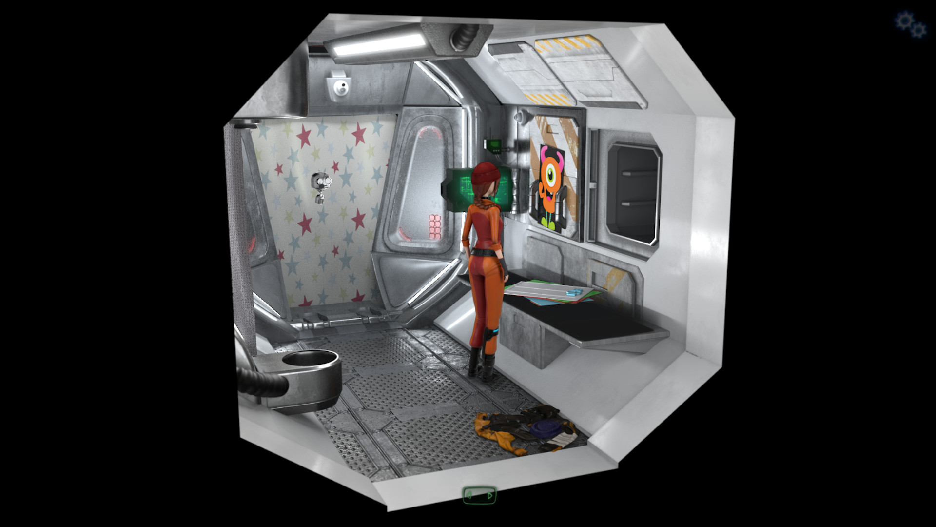 AR-K: END GAME screenshot 4