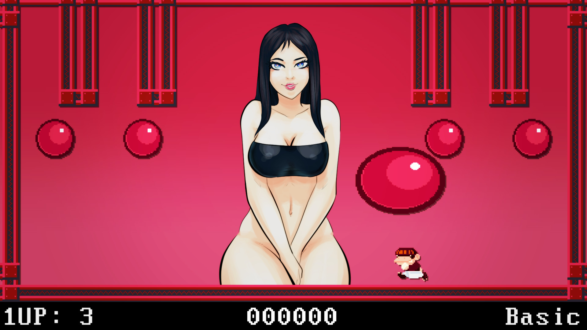 Pang and Bang screenshot 5