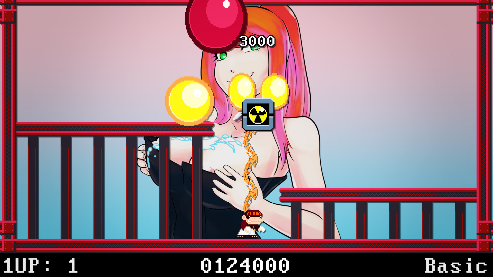 Pang and Bang screenshot 4