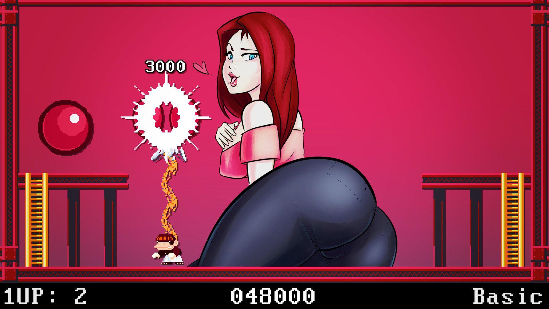 Pang and Bang screenshot 2