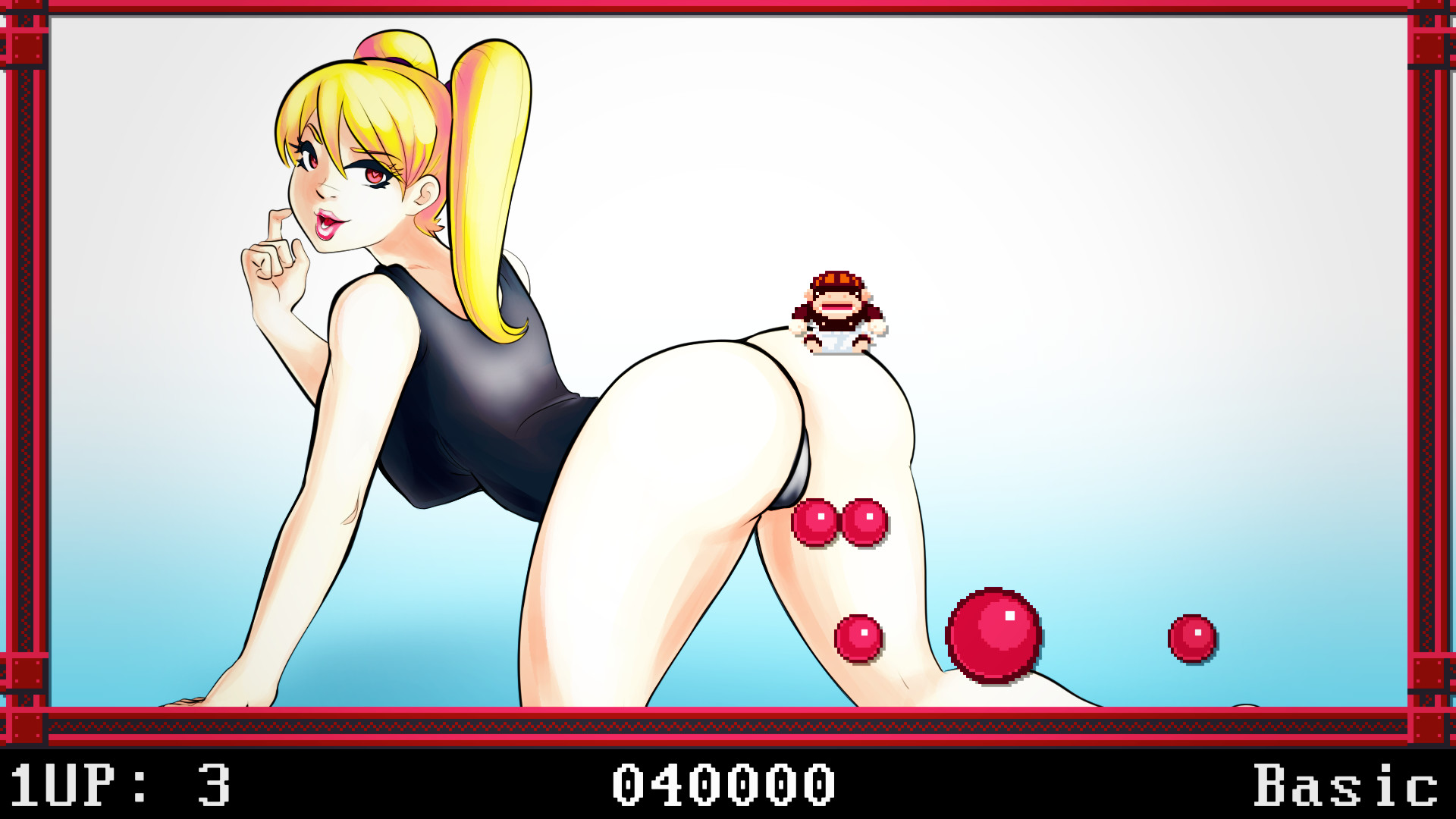 Pang and Bang screenshot 3