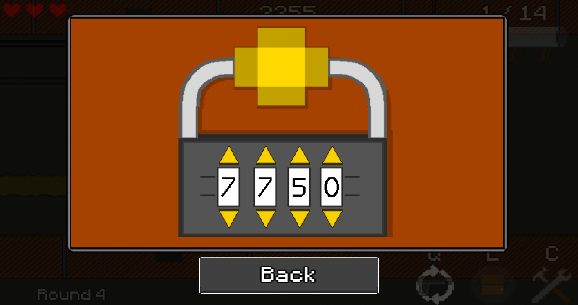 Zombie Cubes screenshot 12