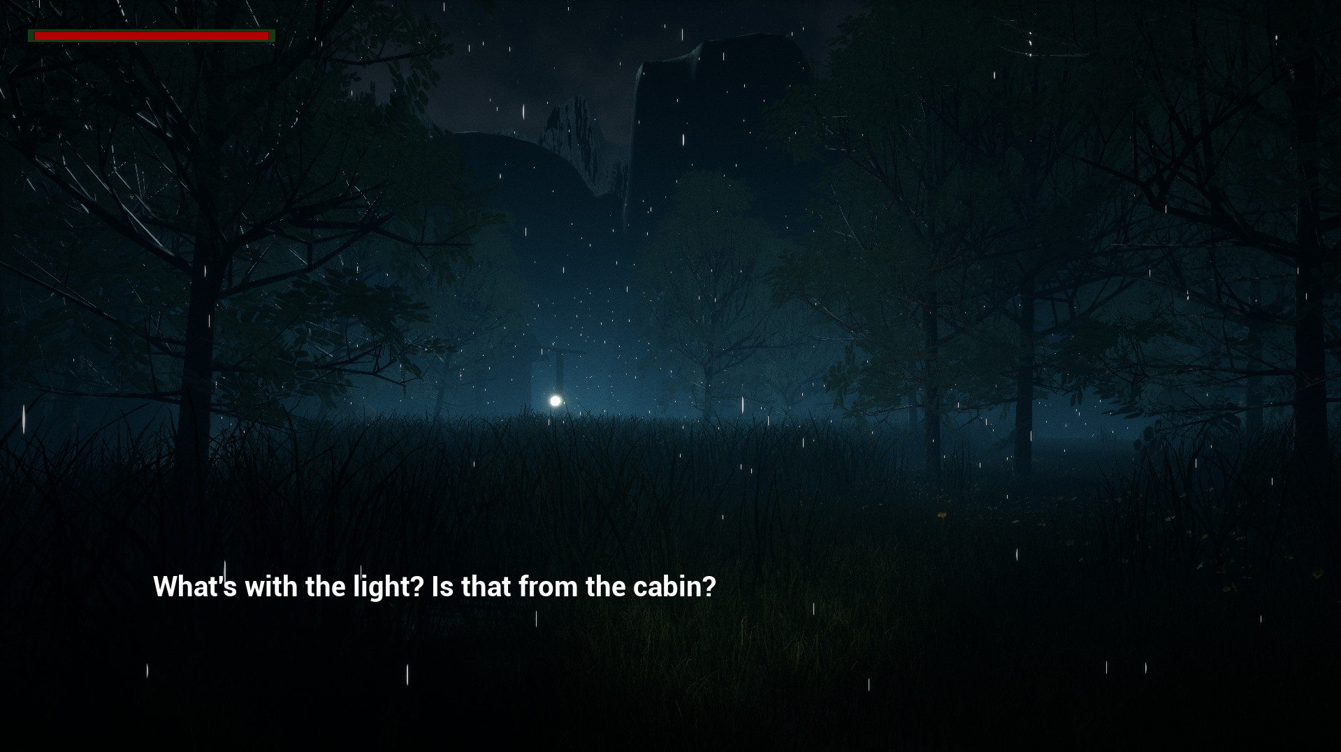 John:Condemned screenshot 5