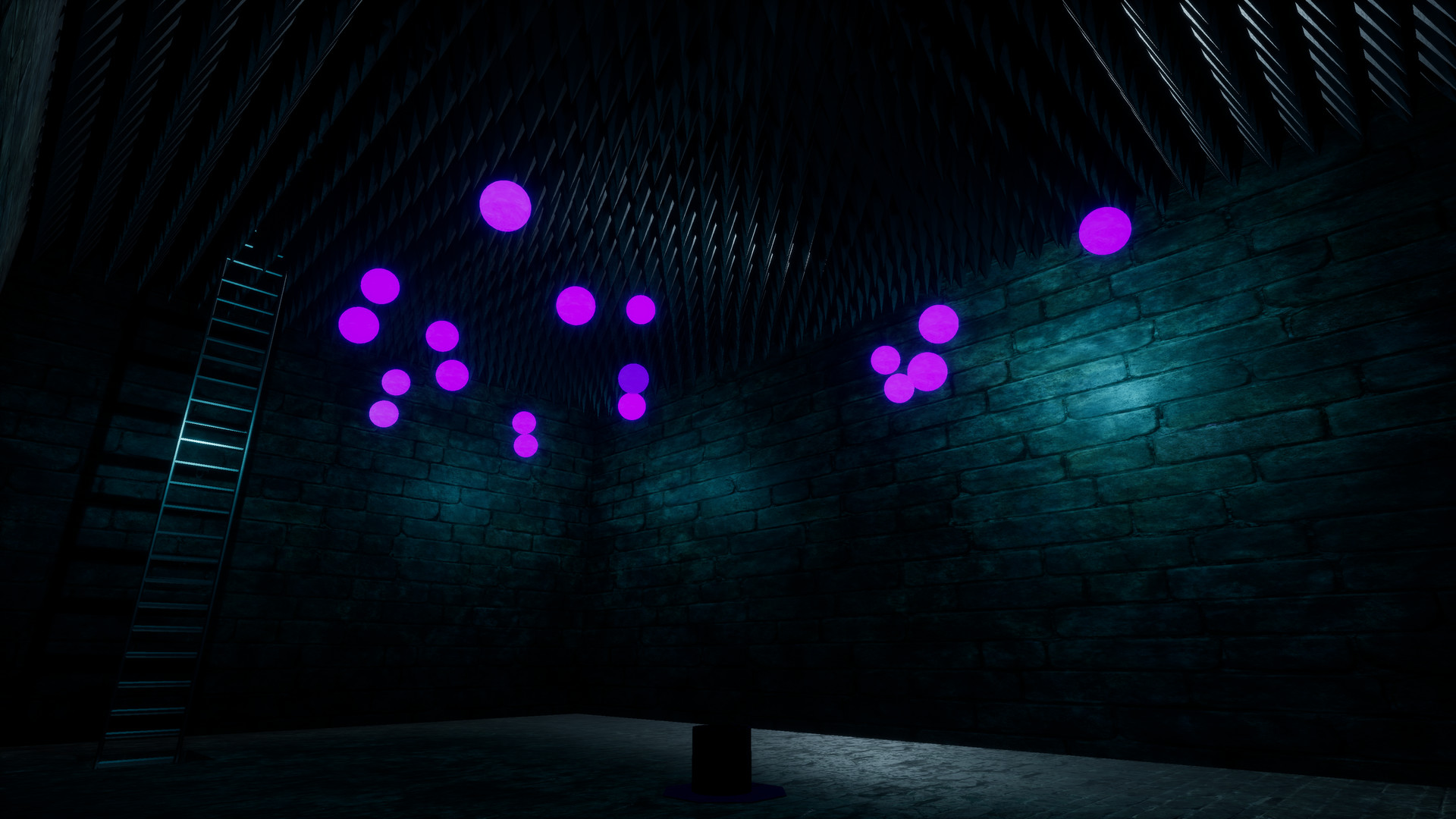John:Condemned screenshot 1