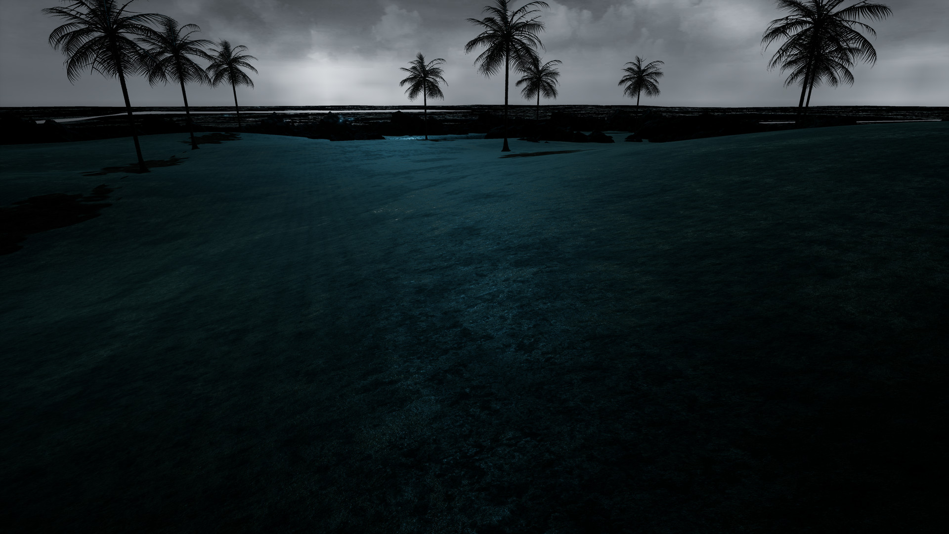 John:Condemned screenshot 4
