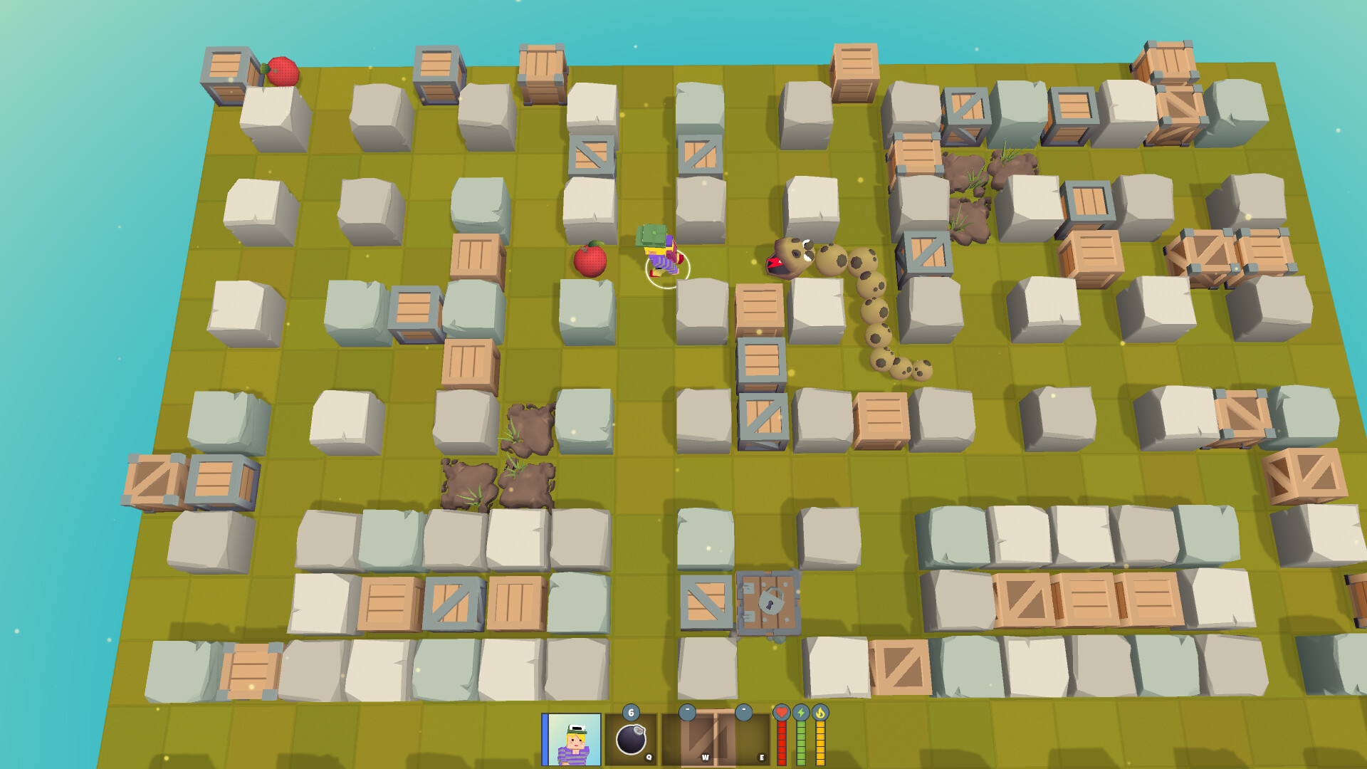 Boom screenshot 14