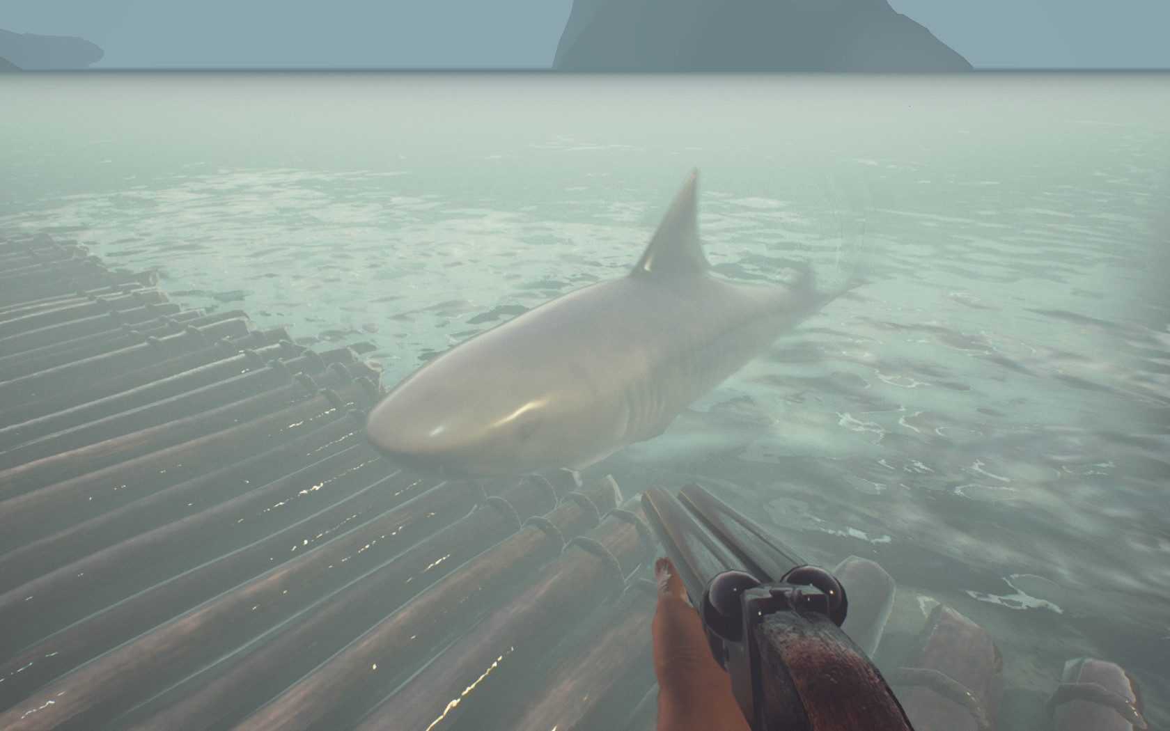 Total Seclusion screenshot 2