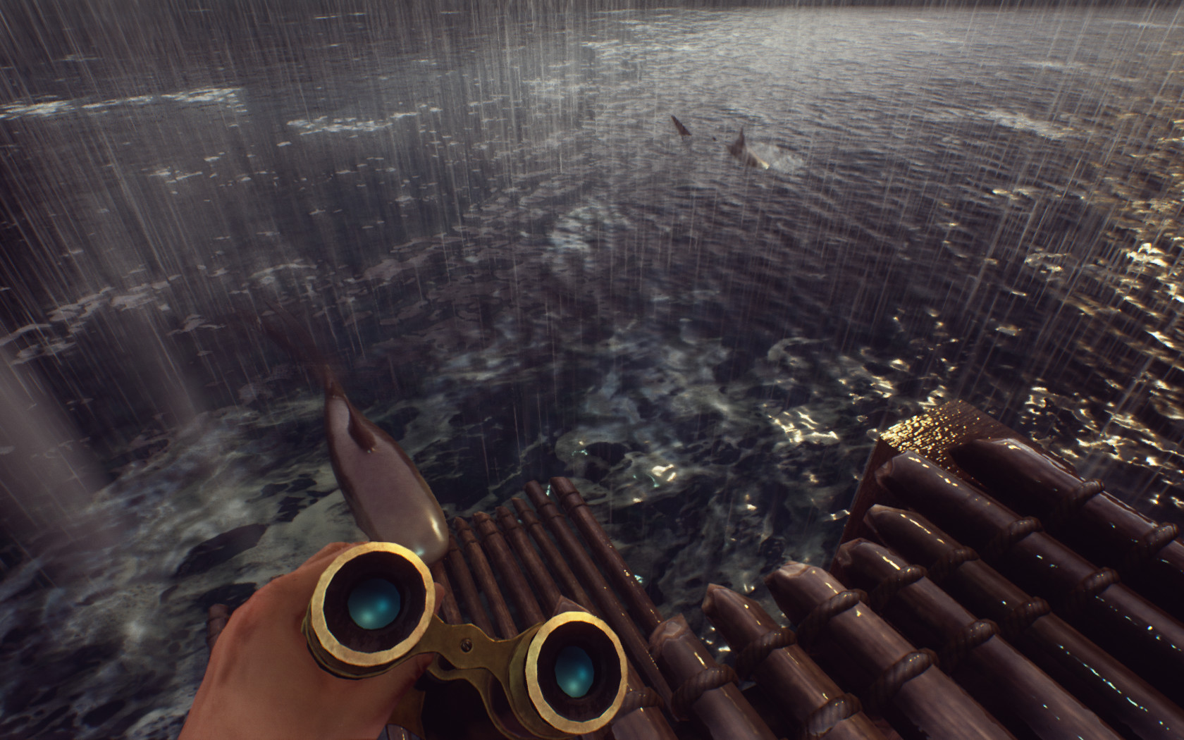 Total Seclusion screenshot 4