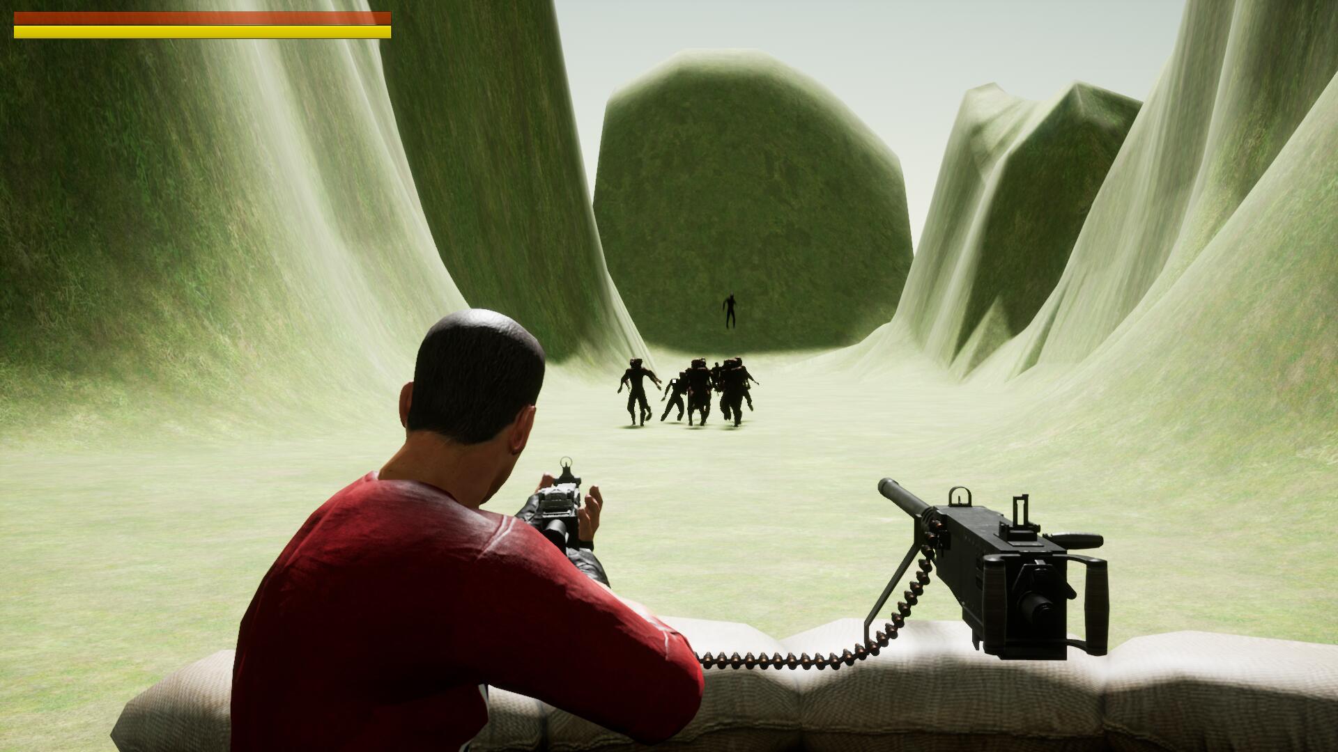 Deconstruction Lab screenshot 7