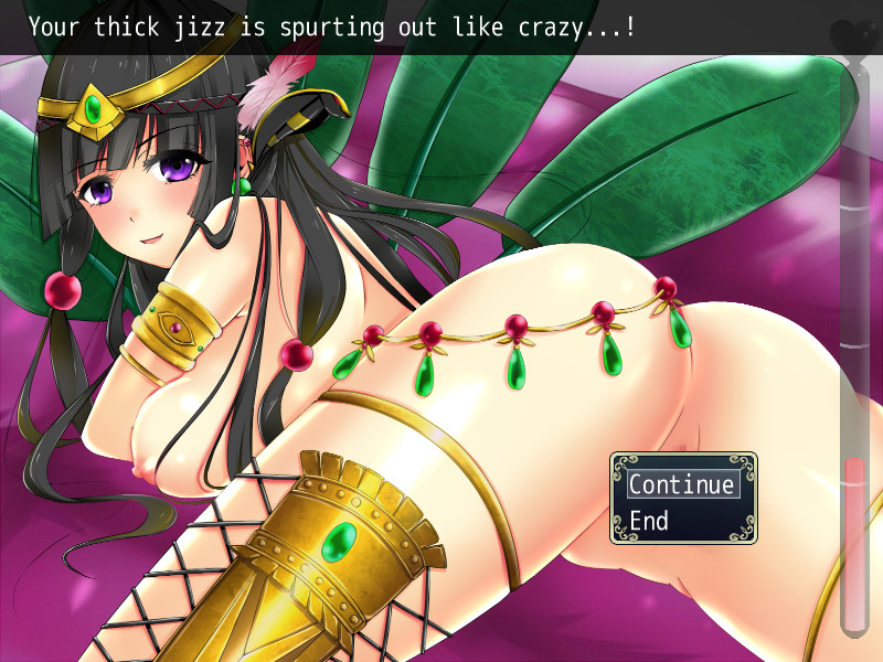 Sengoku Neet screenshot 8