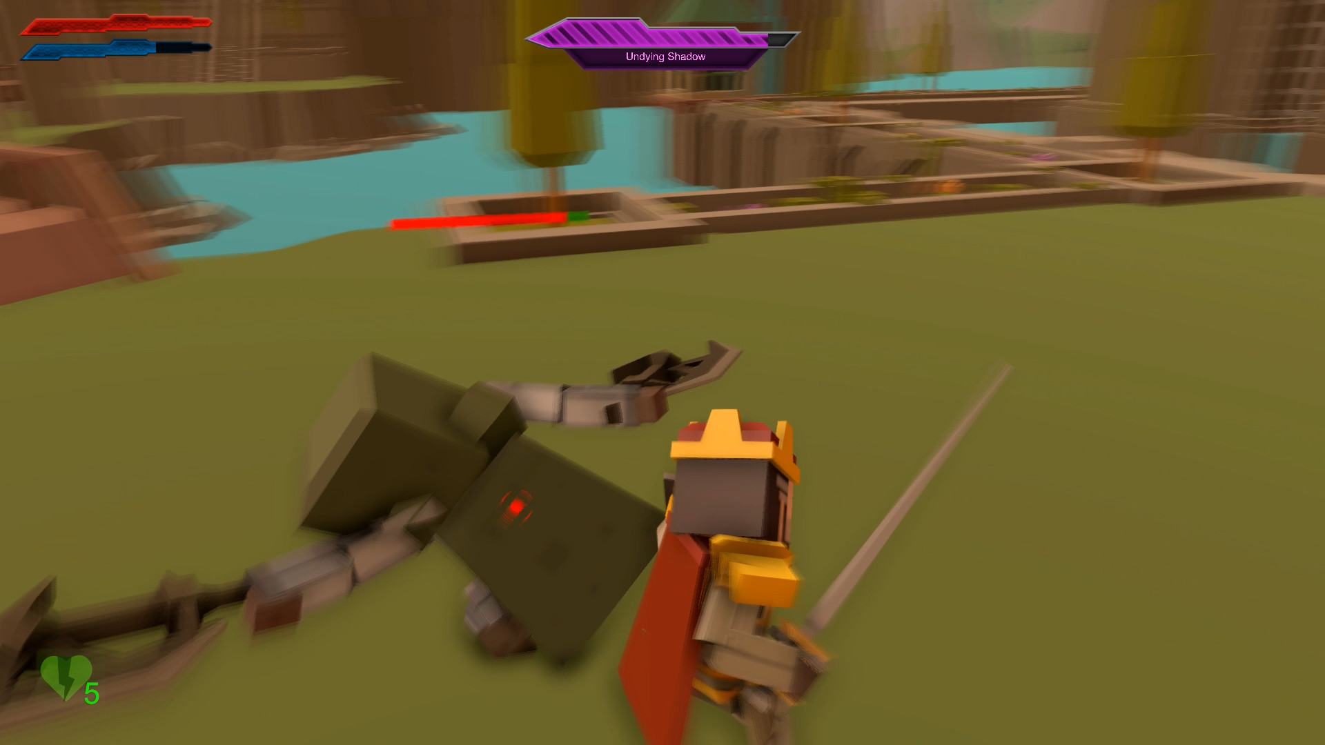 Save Thine Kingdom screenshot 6