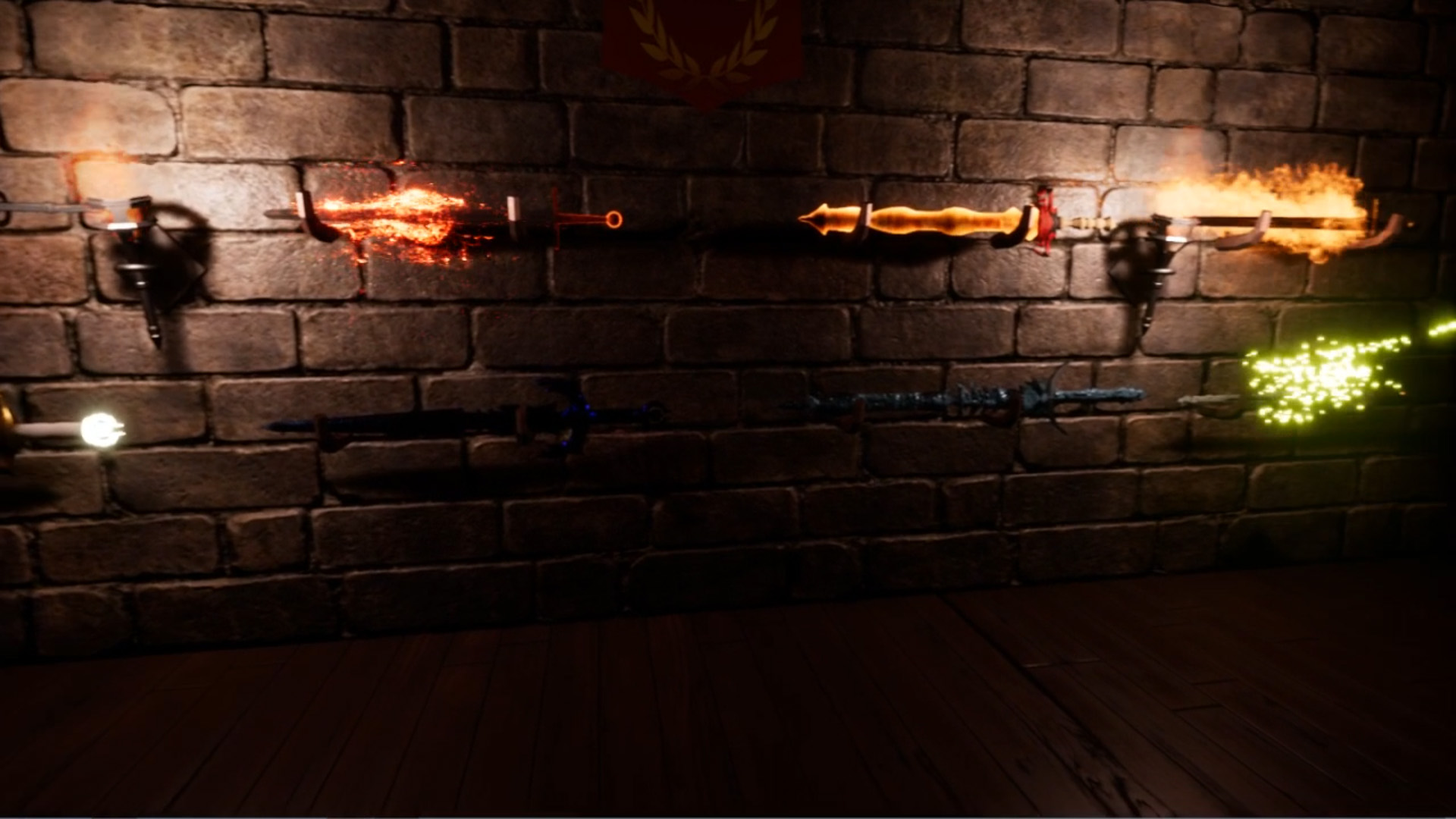 Fantasy Blacksmith screenshot 7