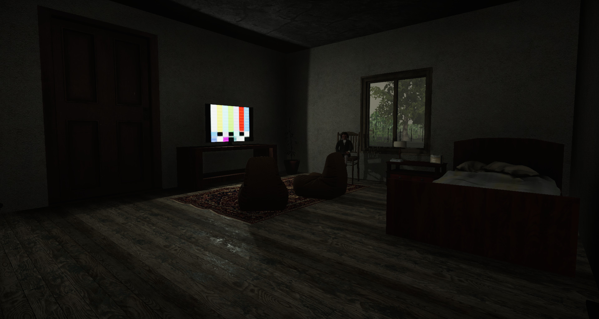 Devil's Toy screenshot 1