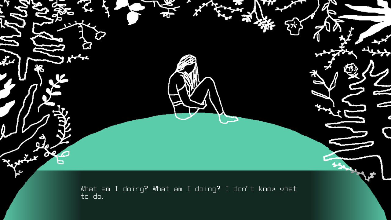 the earth is a better person than me screenshot 5