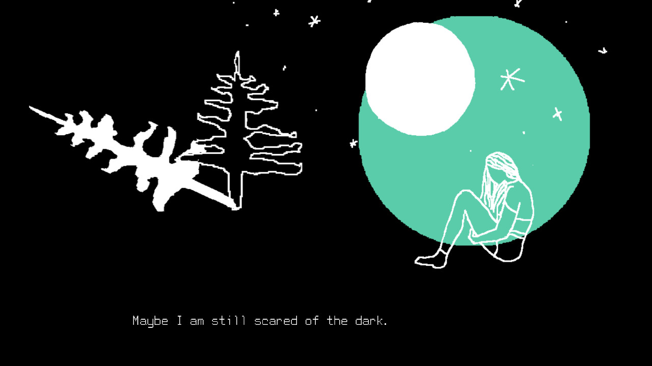 the earth is a better person than me screenshot 3