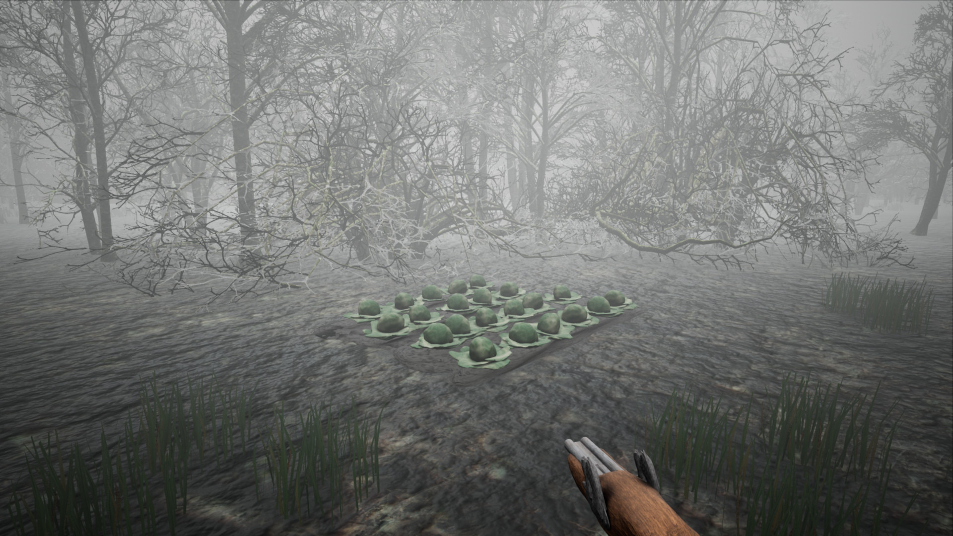 American Patriots: The Swamp Fox screenshot 6
