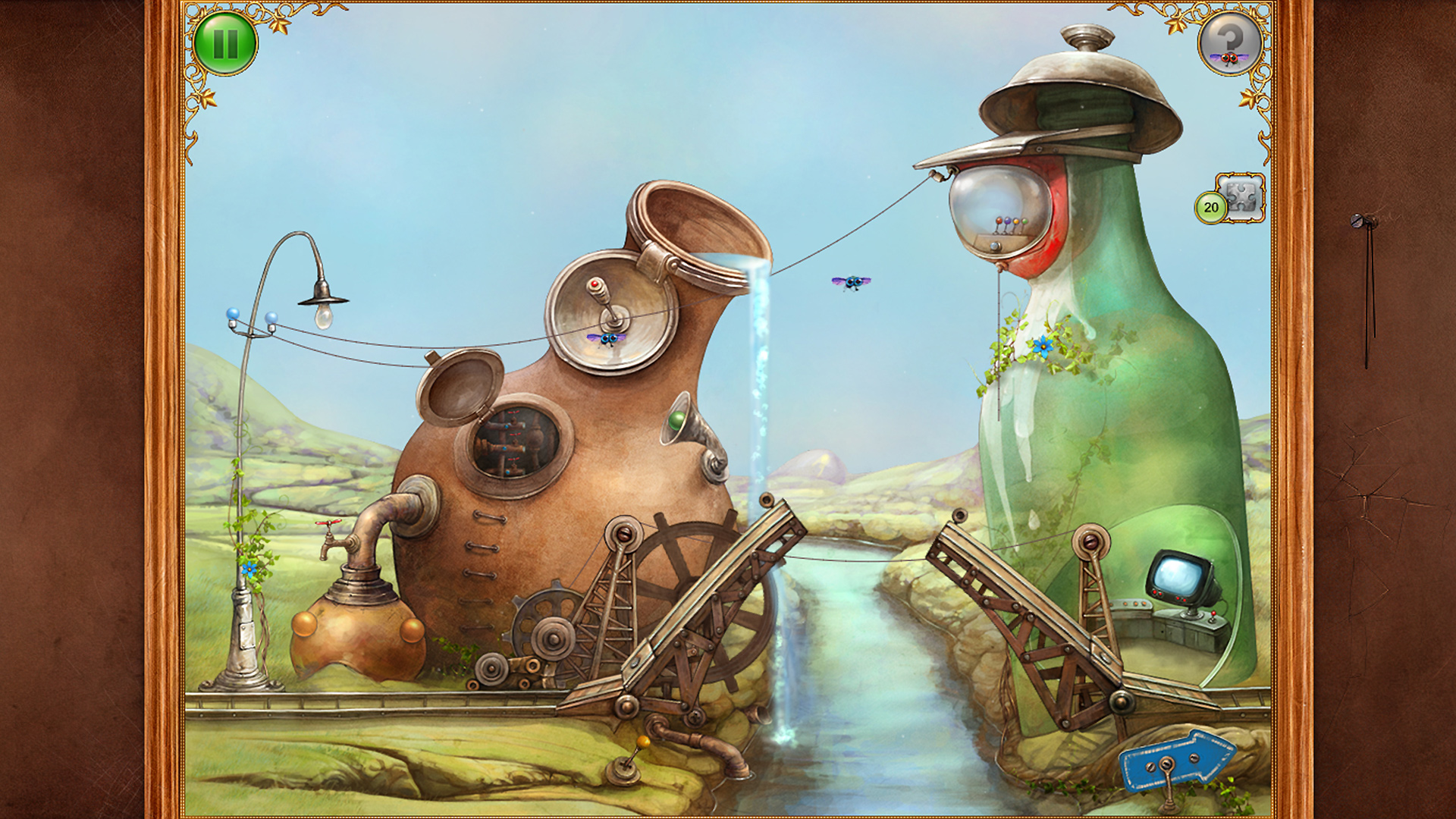 The Tiny Bang Story screenshot 2