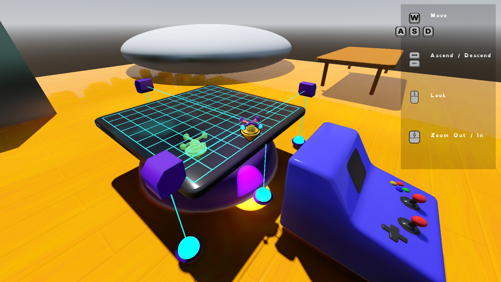 Layer by Layer screenshot 2