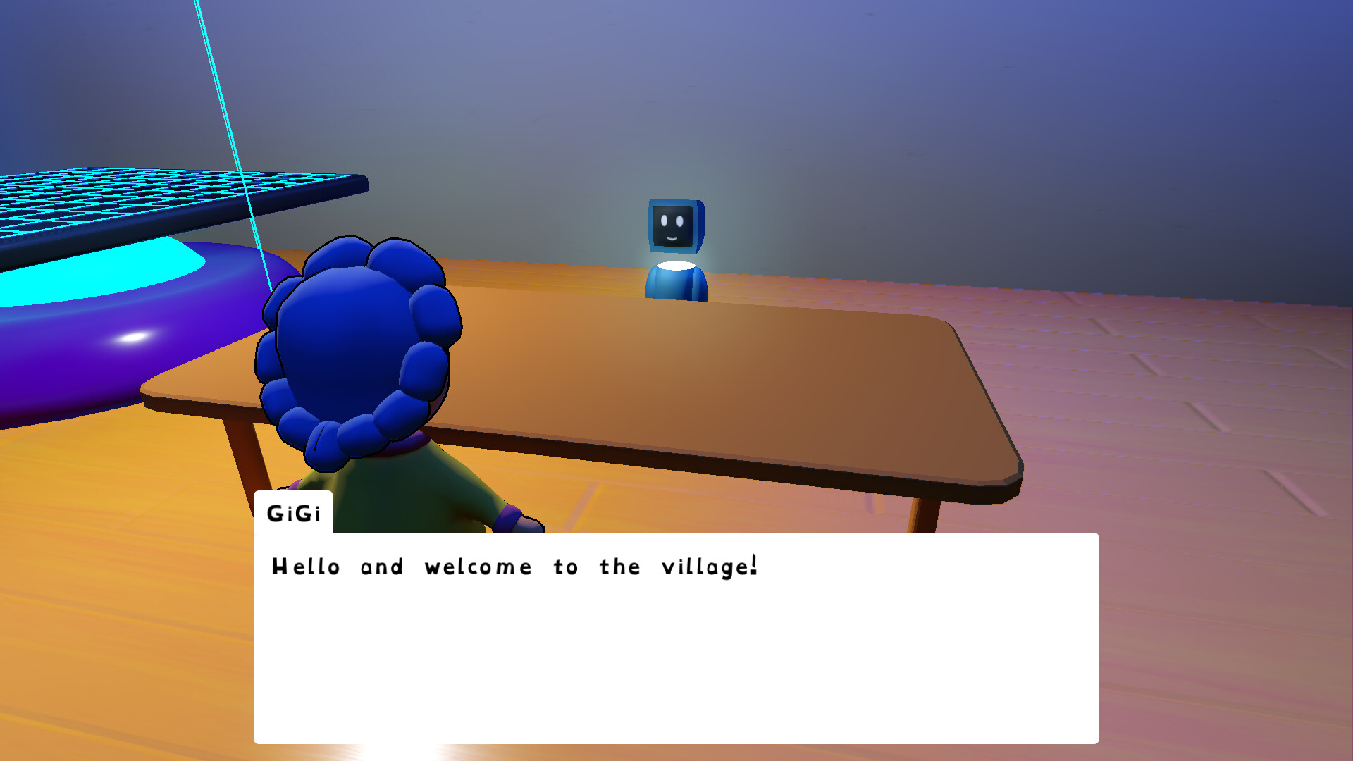 Layer by Layer screenshot 1