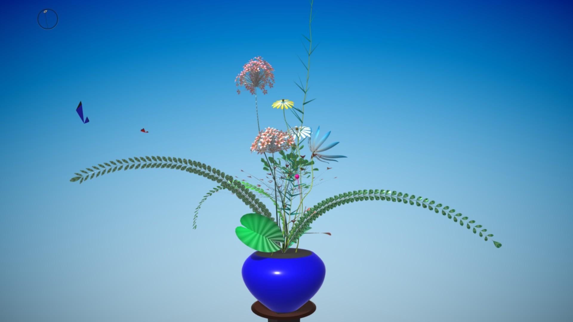 Flower Design Ⅱ screenshot 17