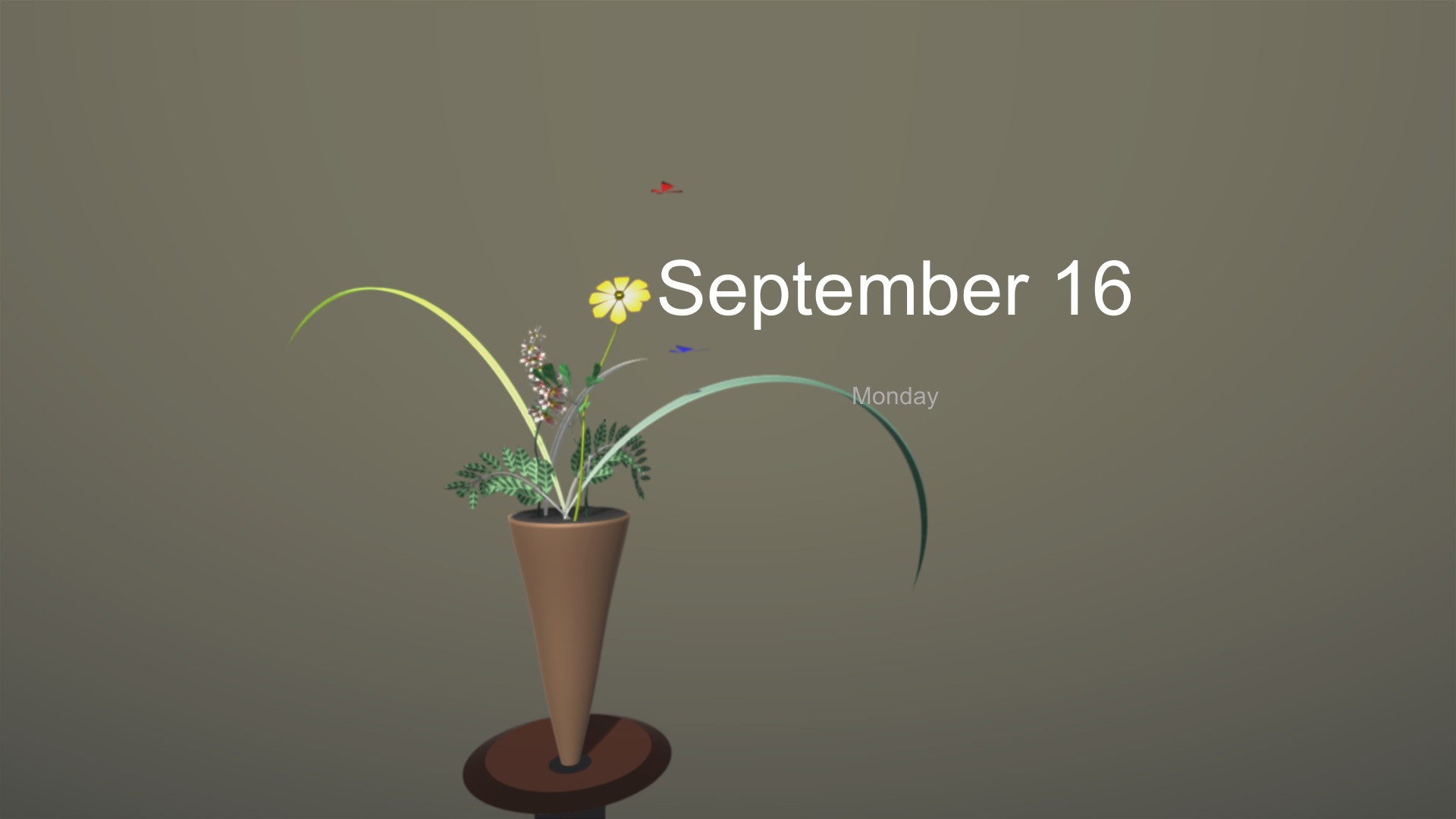 Flower Design Ⅱ screenshot 19