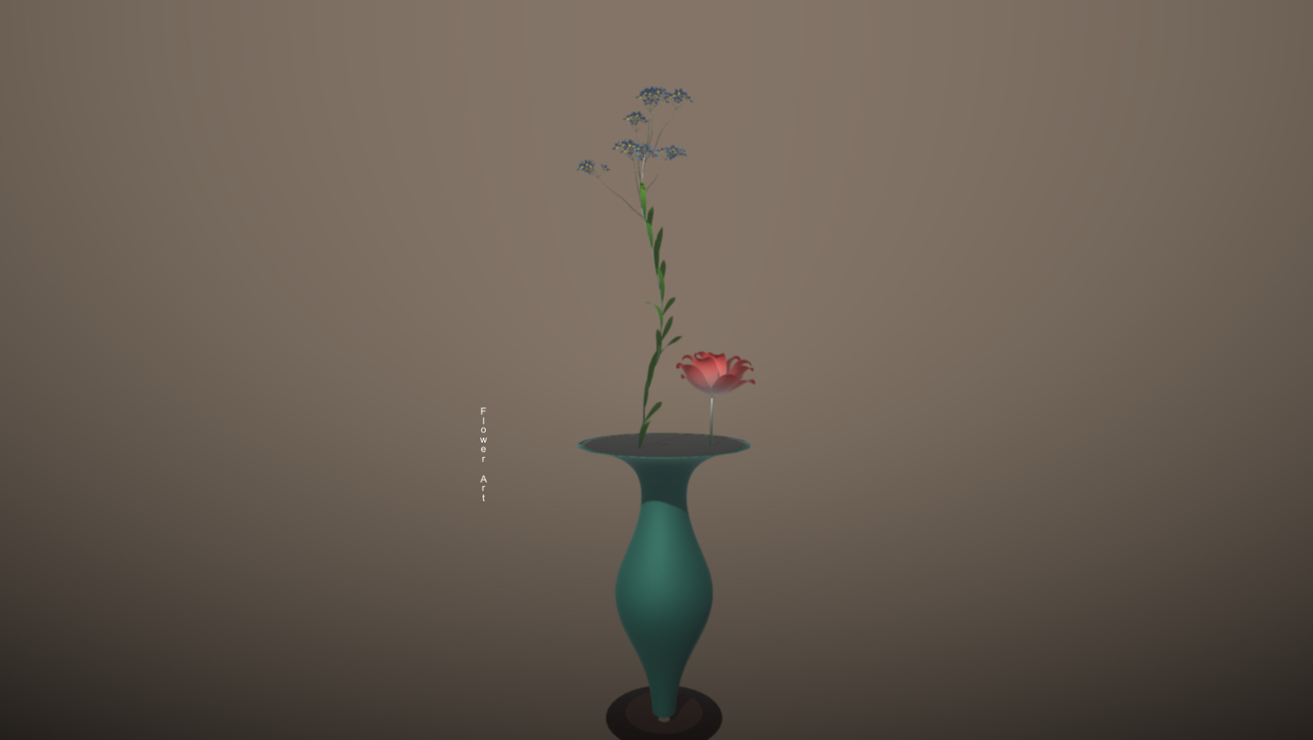Flower Design Ⅱ screenshot 6