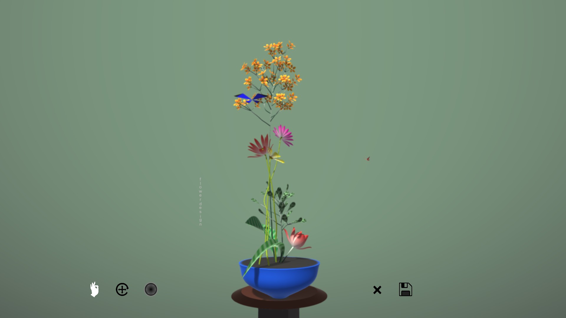 Flower Design Ⅱ screenshot 18