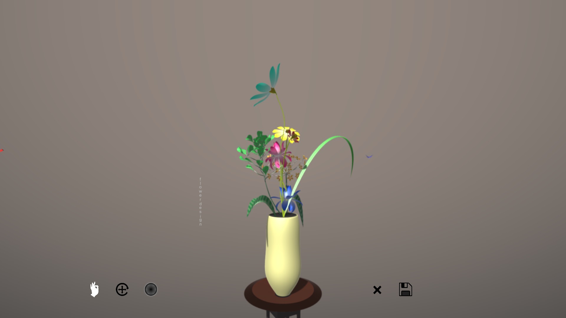 Flower Design Ⅱ screenshot 16