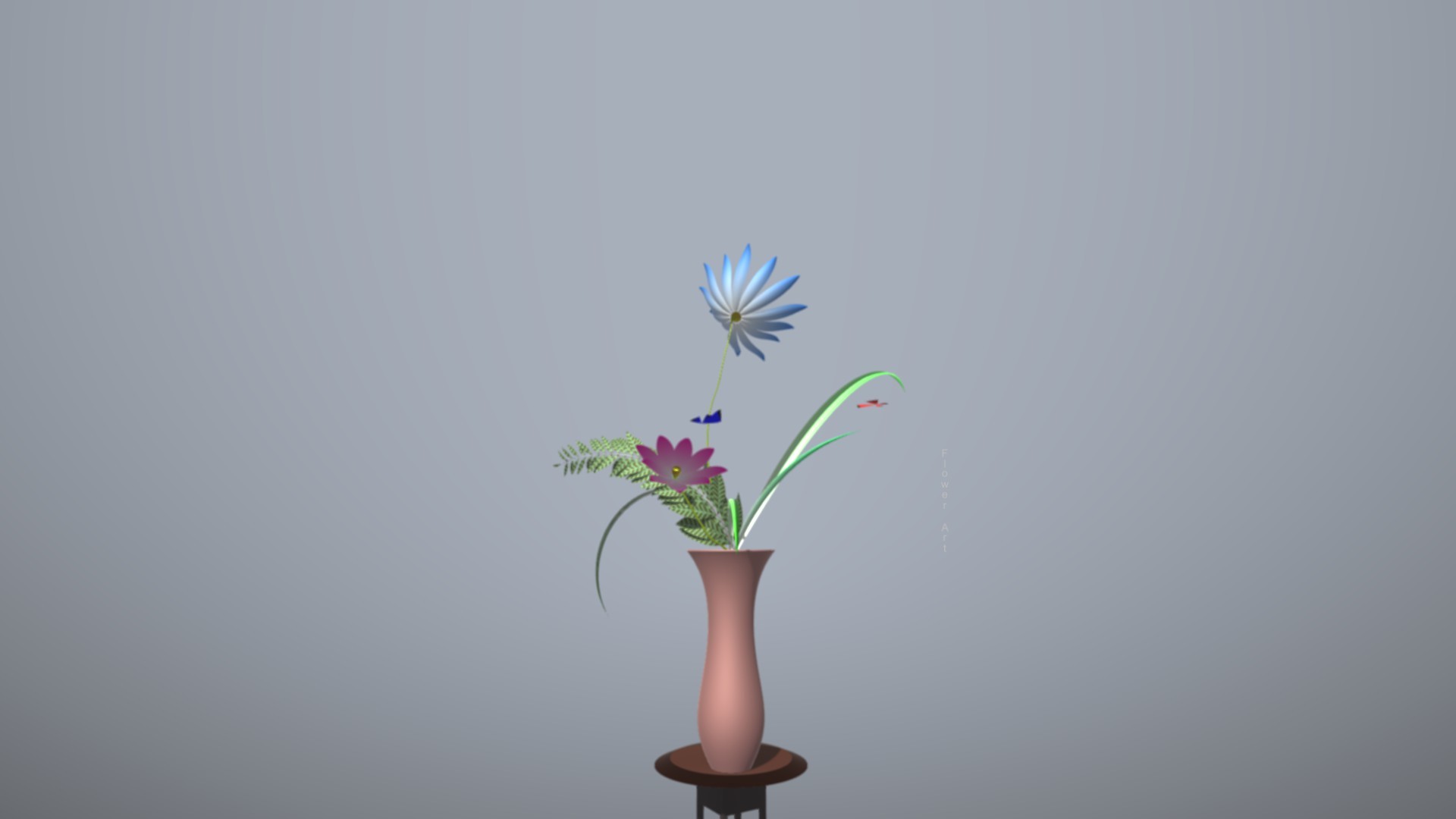 Flower Design Ⅱ screenshot 15