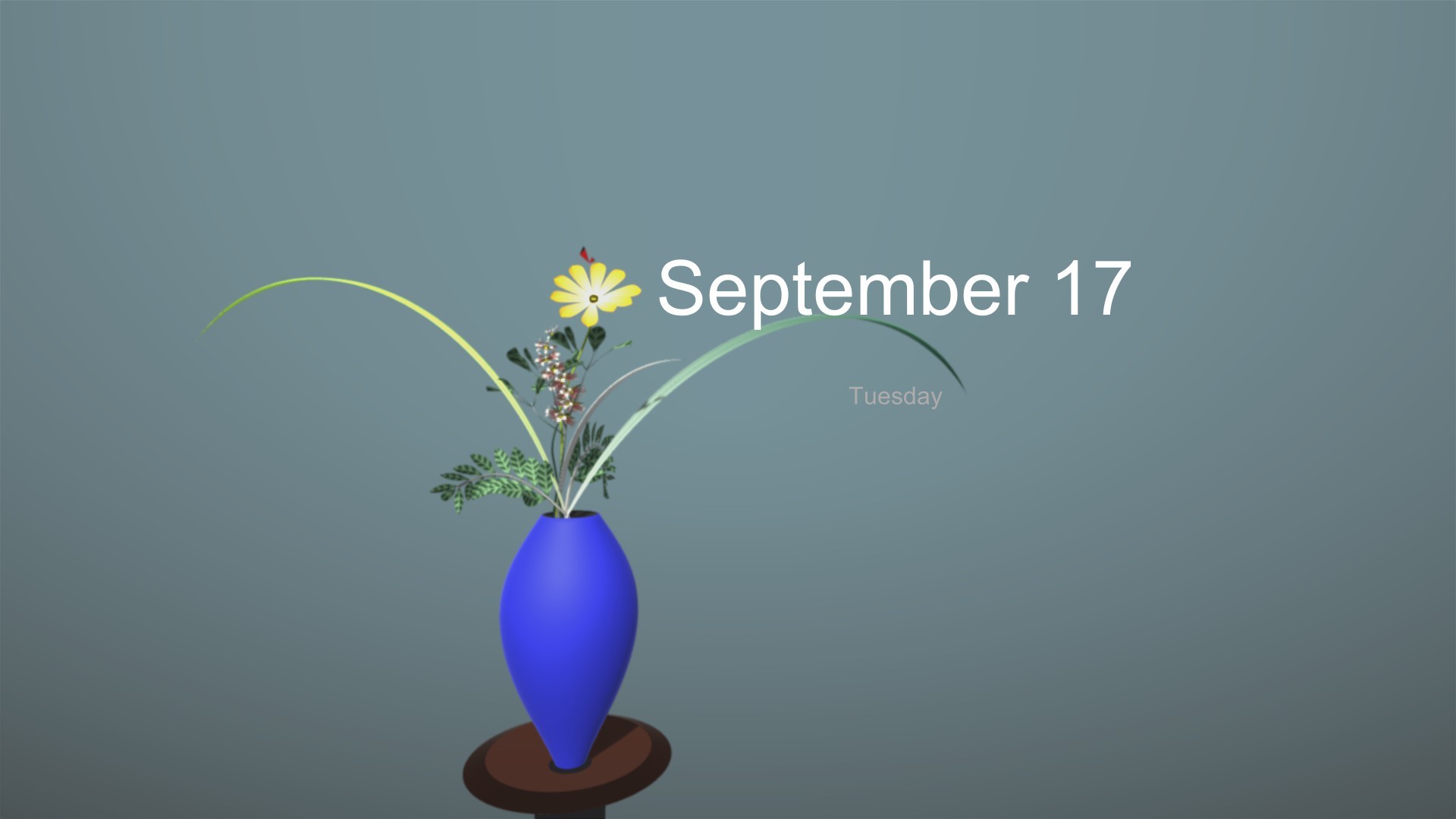 Flower Design Ⅱ screenshot 20