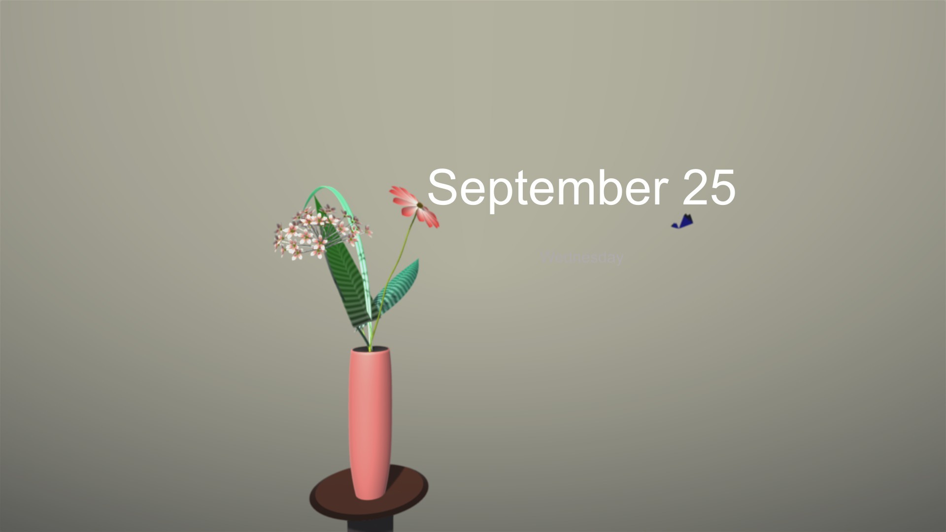 Flower Design Ⅱ screenshot 13