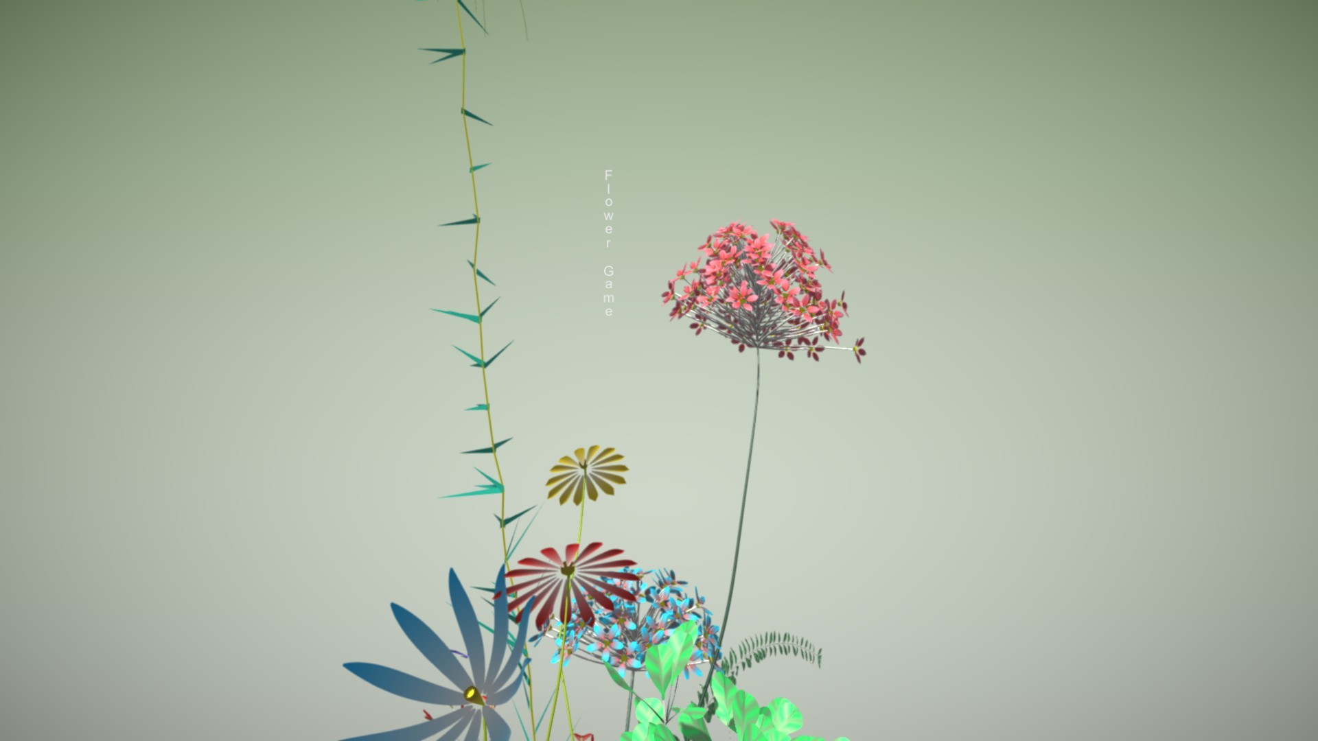 Flower Design Ⅱ screenshot 11