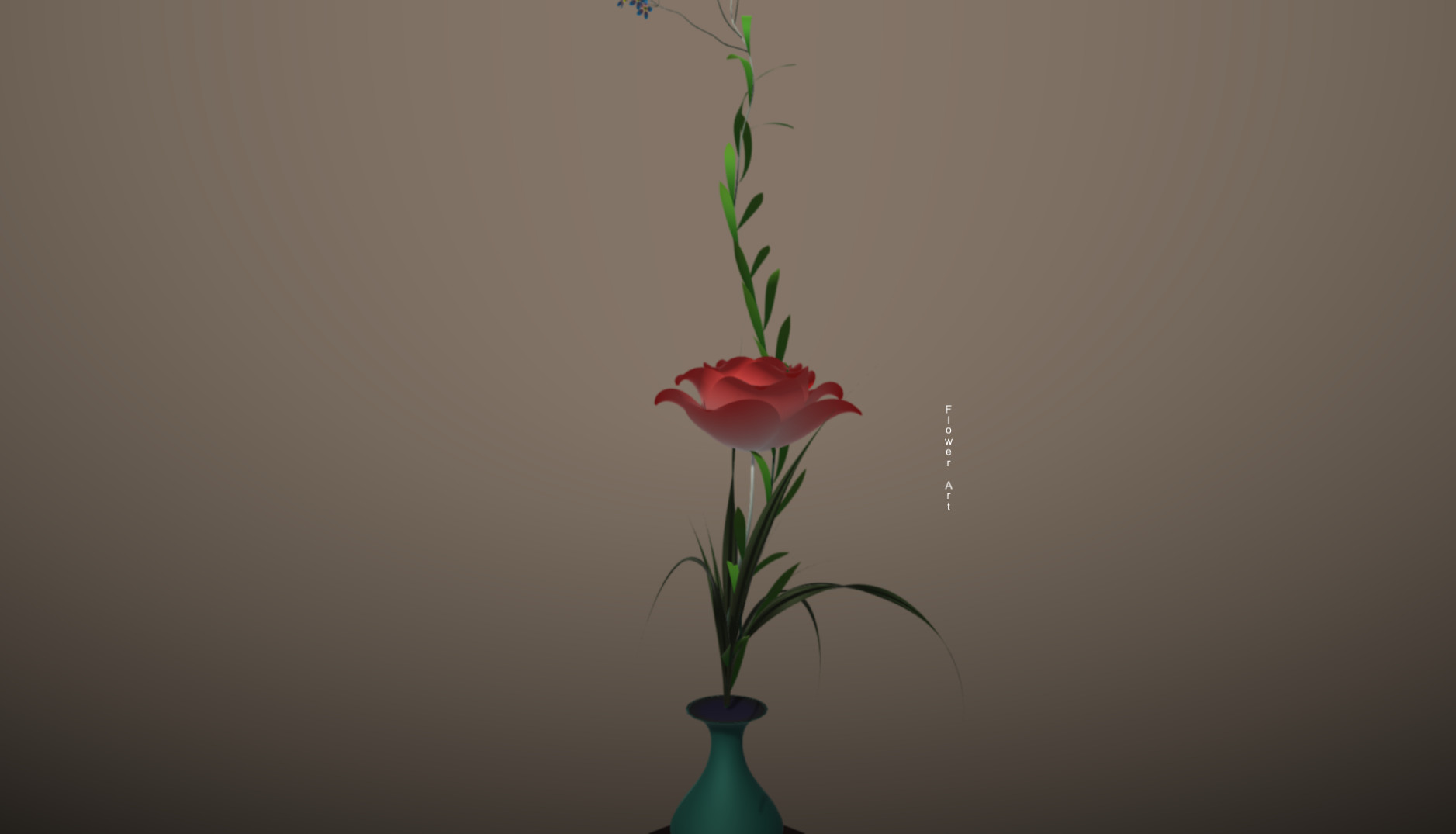 Flower Design Ⅱ screenshot 22