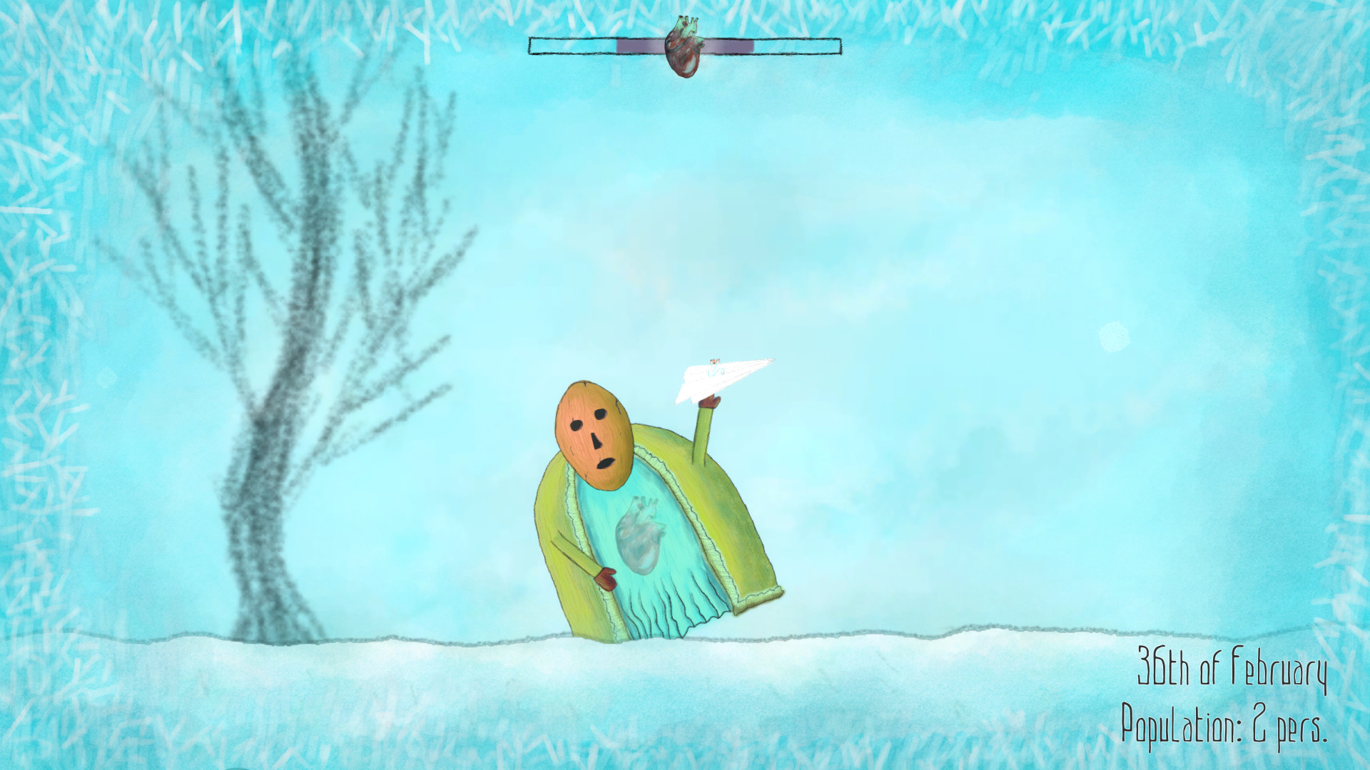 Ego Hearts screenshot 3
