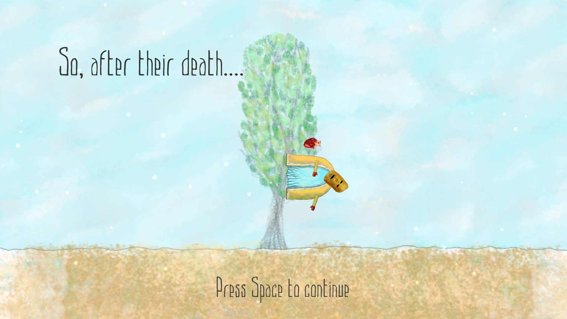 Ego Hearts screenshot 6
