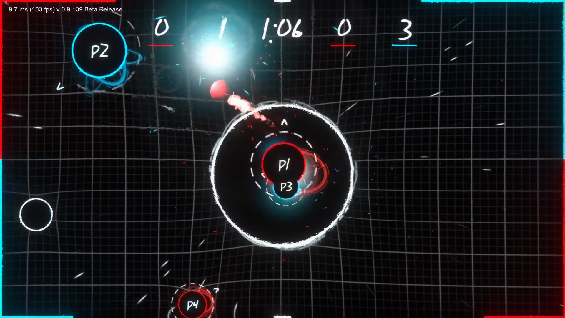 Beyond Critical screenshot 4