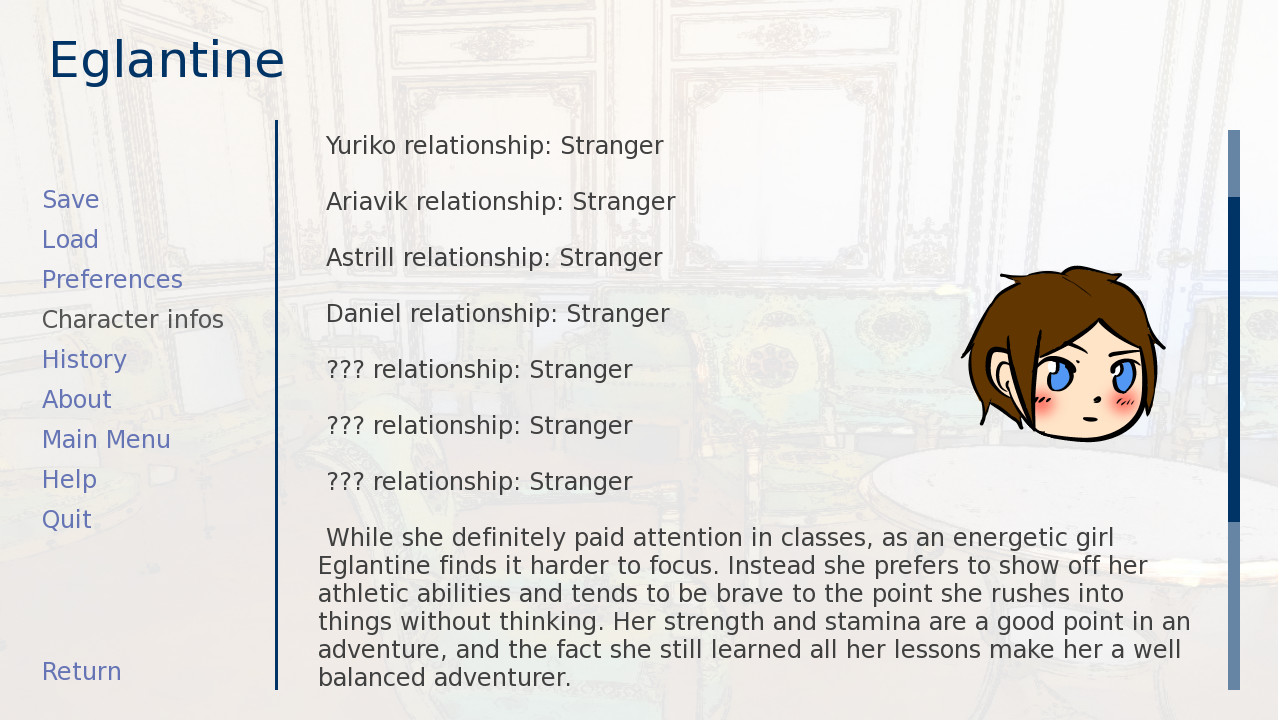 Royal Wedding Quest! screenshot 4